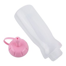 Flacon à presser 320 ml pour