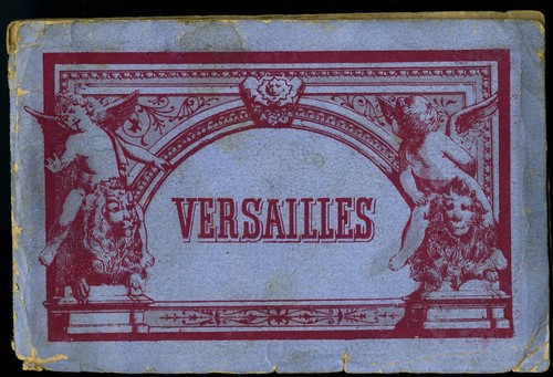 France versailles leporello - france,