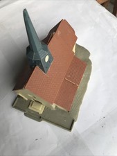 Jouef Accessoires Église