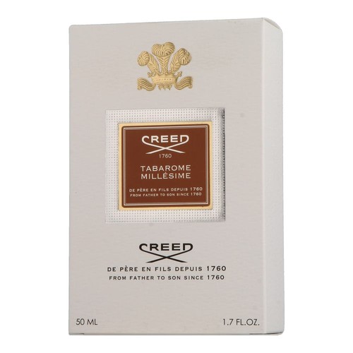Creed tabarome millesime - millesime, edp