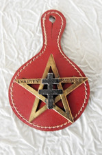 INSIGNE 21° Régiment de