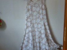 magnifique robe neuve