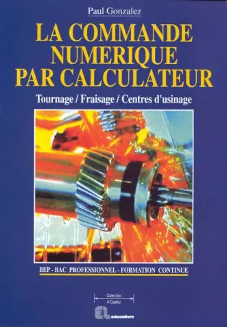 Commande numérique par - la,