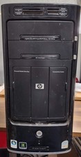HP Pavilion Media Center
