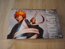 Bleach, intégrale de la