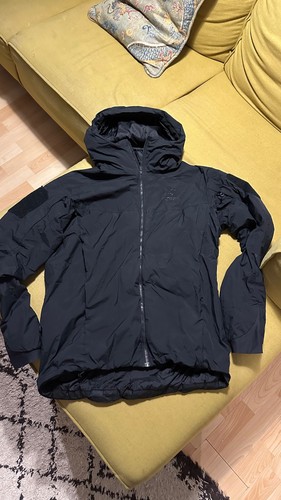 Arc tery leaf cold - arc'tery, hoody