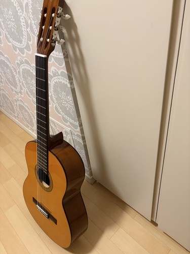 Guitare classique yamaha avec - classique,