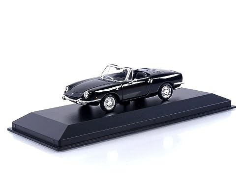 Minichamps 940121231 fiat - 940121231,