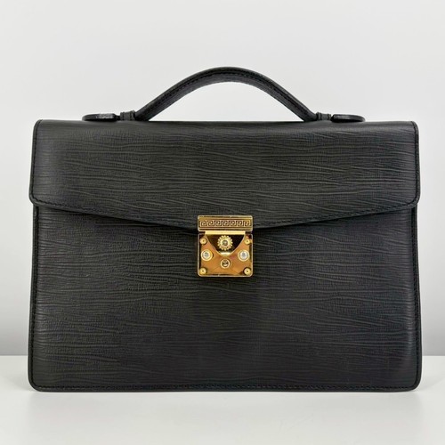 Sac main versace sunburst - à,