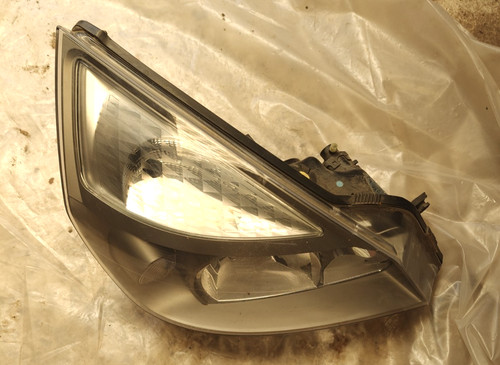 Phare avant droit pour renault - avant,