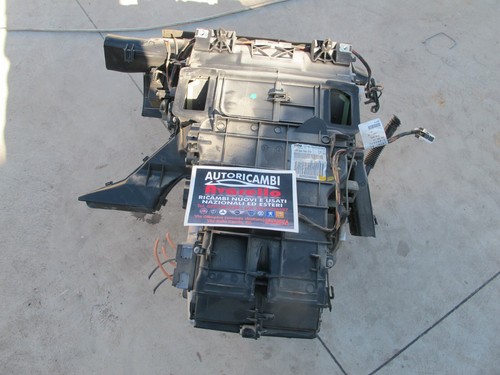 Groupe chauffage renault - groupe,