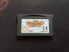 Hamtaro : Rainbow Rescue - En Loose EUR - Nintendo GBA Game Boy Advance