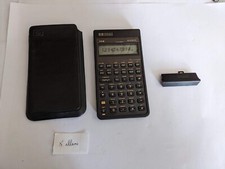 HEWLETT PACKARD HP 14B
