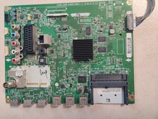 Motherboard TV LG 55LF5800 50LF5800 EAX65610906(1.1) EBT63706001 ebr78542102