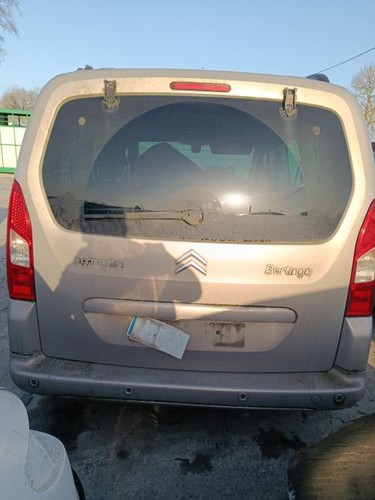 Compteur citroen berlingo - citroen,