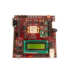 Carte d'Évaluation Xilinx