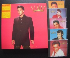 ELVIS PRESLEY Essential 60' s