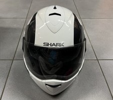 CASQUE MOTO MODULABLE SHARK EVOLINE SERIES 2 WAYER INTEGRABLE OU JET  TAILLE L