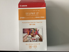 Canon RP-108 108 Tirages