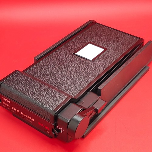 Neuf toyo 45 roll - [neuf],