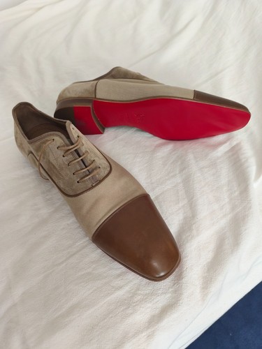 Chaussure homme louboutin - chaussure,