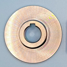 Disque de Frein Tracteur