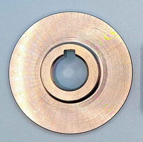 Disque frein tracteur - disque,