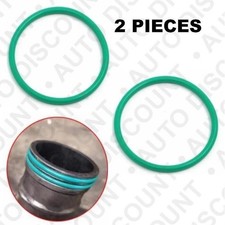 JOINT POT D'ECHAPPEMENT 44mm COLLECTEUR MOTO SCOOTER QUAD HUSQVARNA SHERCO