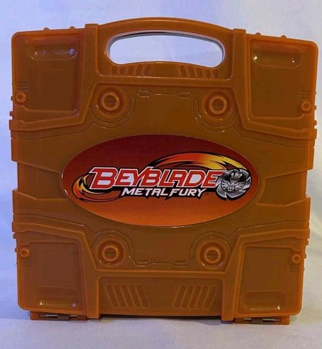 2010 hasbro beyblade metal - hasbro,
