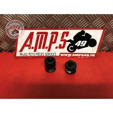 Paire de diabolo de levage R&G Aprilia RSV4 RR 2017 à 2020