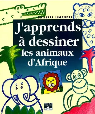 Apprends dessiner les - j'apprends,