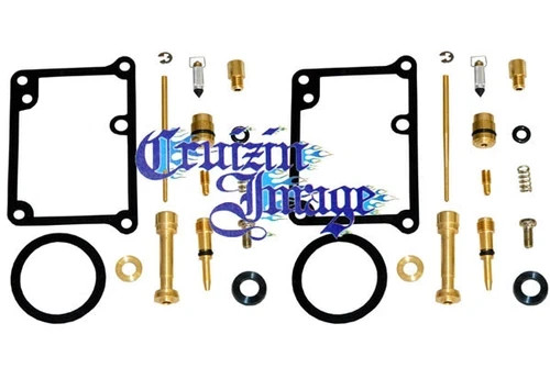 Kit reparation carburateur - de,