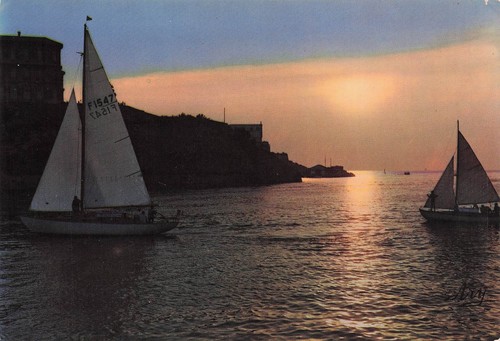 Marseille entree des - marseille,