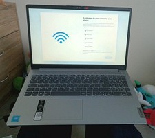 Lenovo ideapad - ideapad, (15"7)