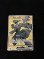 Carte Pokemon - Zekrom EX Full