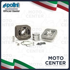 Kit Cylindre POLINI Fonte 50