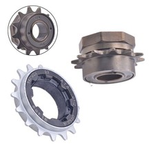 Roue libre simple vitesse de