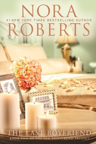 Nora roberts the last - roberts,