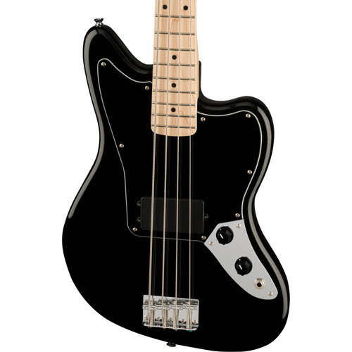 Squier affinity series jaguar - squier,