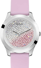 Guess montre quartz - quartz, femme