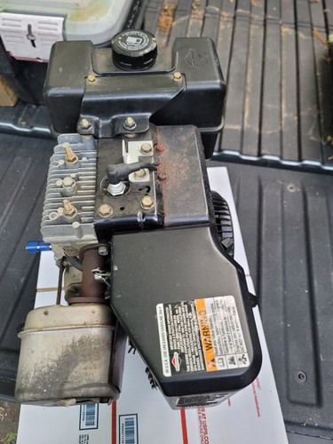 New briggs stratton - briggs&stratton,