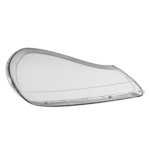 Vitre phare pour porsche - phare,