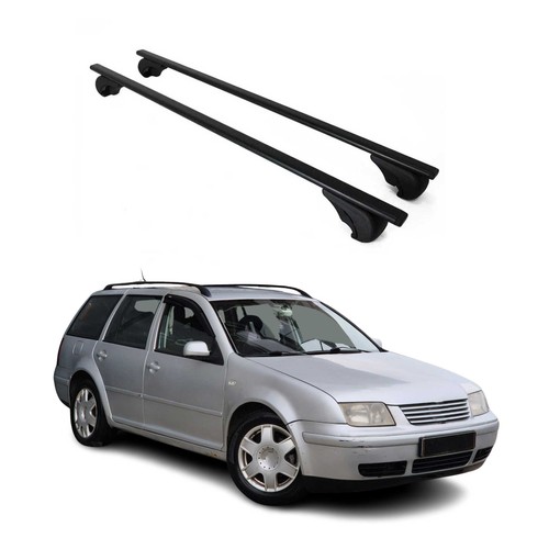Barres toit transversales - de,
