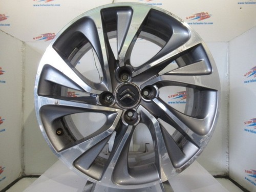 Jante aluminium citroen ds4 - jante,