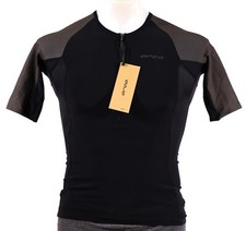 Orca Athlex 1/4 Zip Short