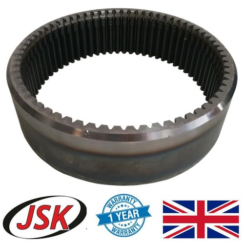Essieu moyeu anneau - bague, gear