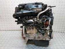 Moteur - Peugeot Bipper