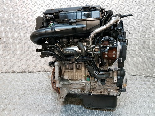 Moteur peugeot bipper - moteur,