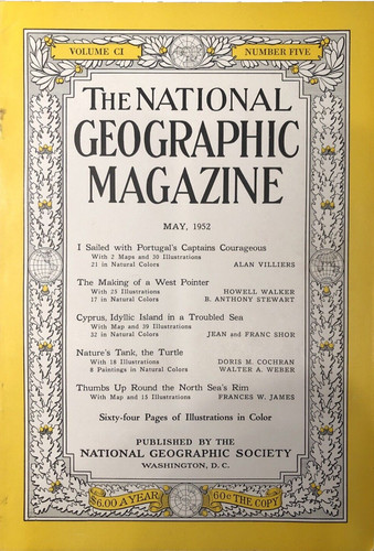 The national geographic - national,