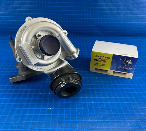Turbocompresseur suzuki swift - turbocompresseur,